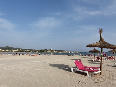 Port d'Alcúdia