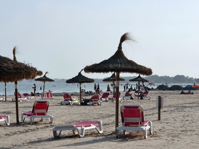 Port d'Alcúdia