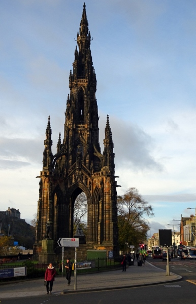 Edinburgh