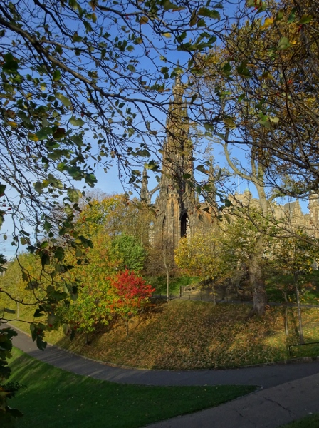 Edinburgh