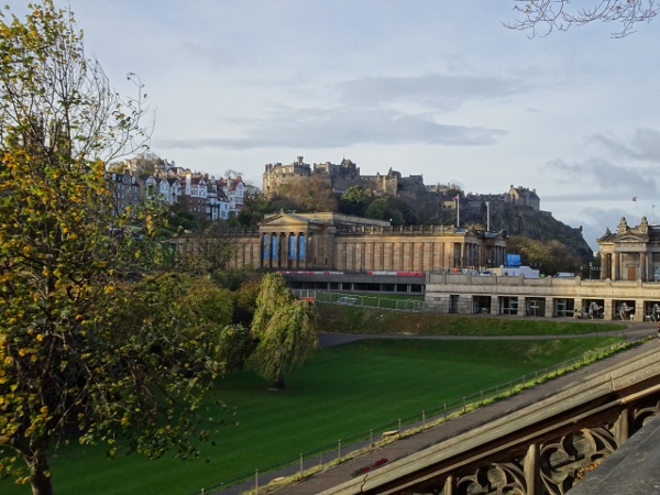 Edinburgh