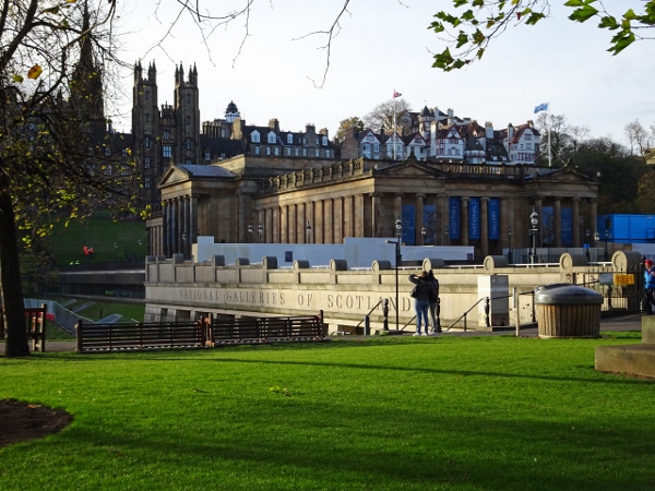 Edinburgh