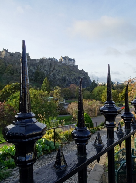 Edinburgh