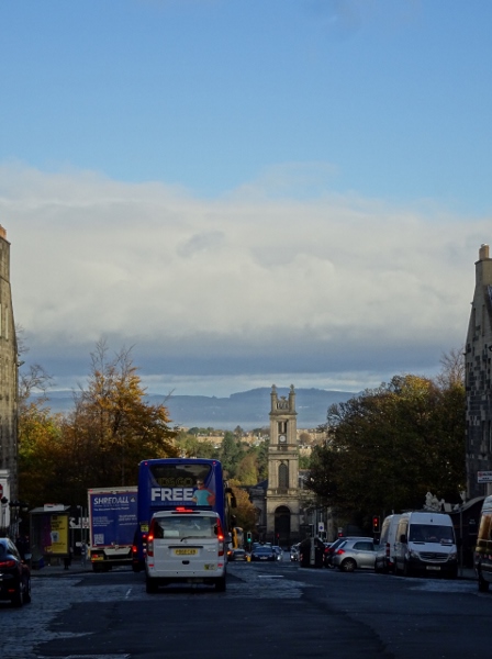 Edinburgh