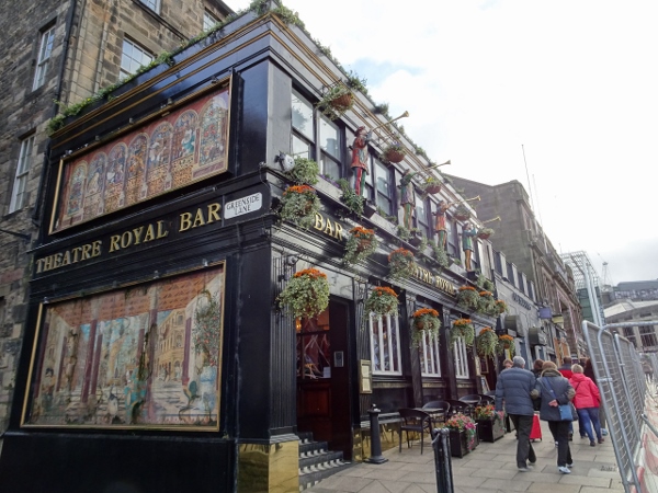 Edinburgh
