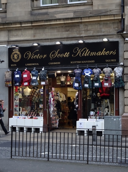 Edinburgh