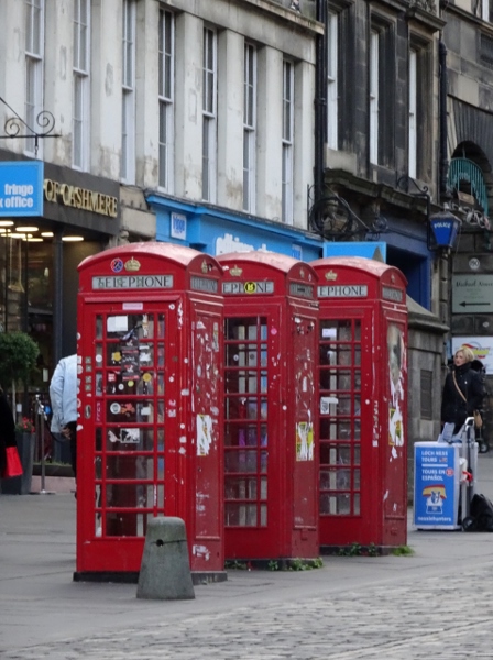 Edinburgh
