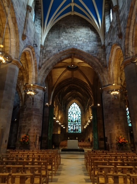 Edinburgh