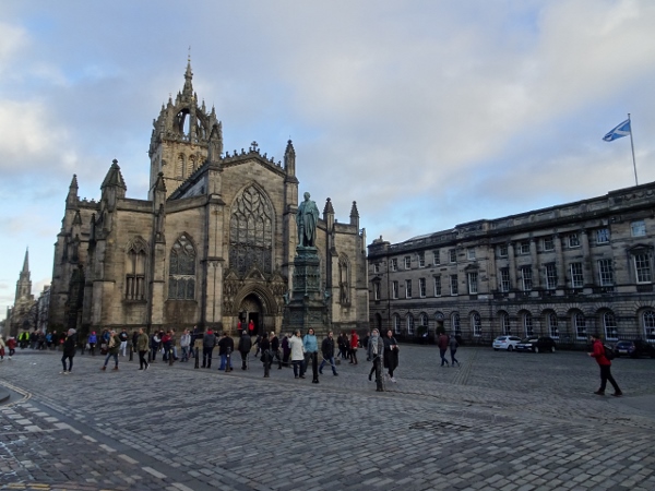 Edinburgh