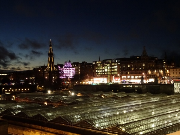 Edinburgh