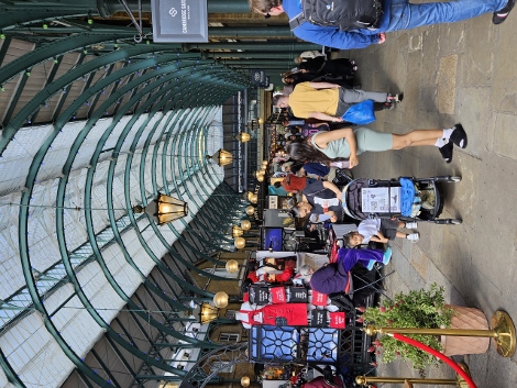 Covent Garden