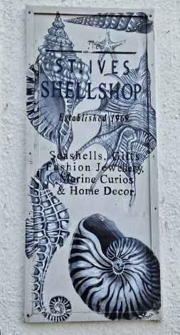 Impressionen aus St. Ives