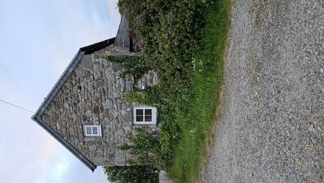 Boswednack Manor B&B