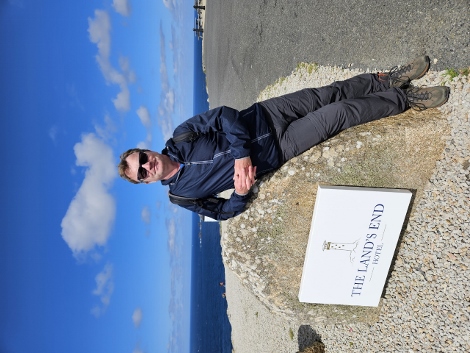 Lands End
