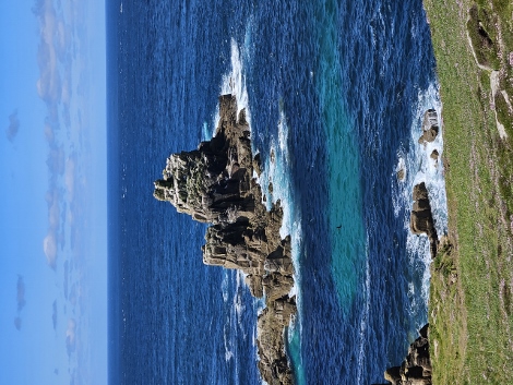 Lands End