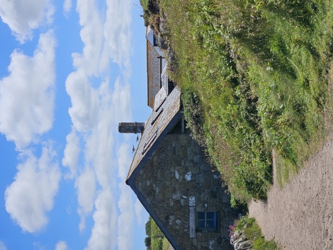 Lands End