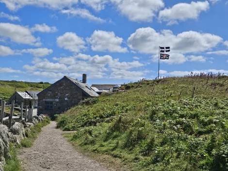Lands End