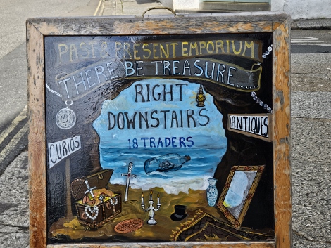 Marazion