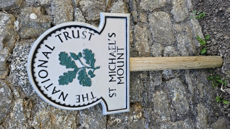 St.Michaels Mount