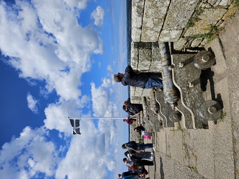 St.Michaels Mount