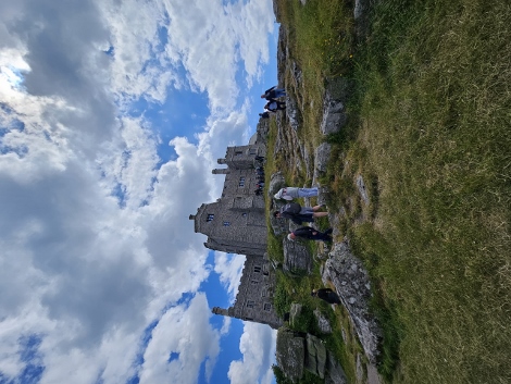 St.Michaels Mount