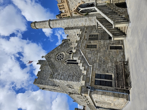 St.Michaels Mount
