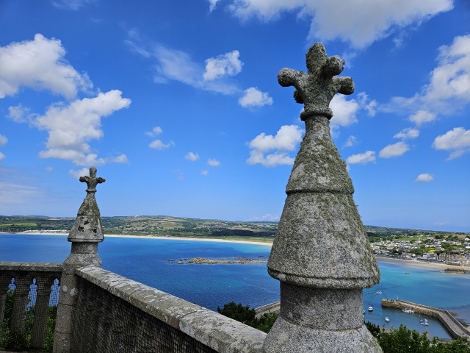 St. Michaels Mount