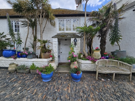 Marazion