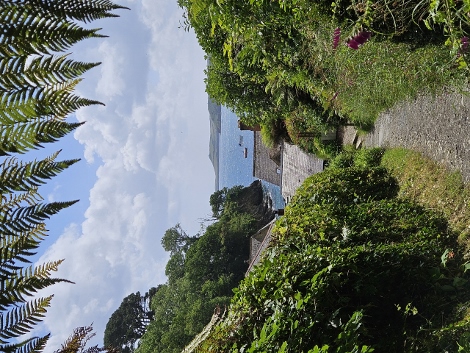 Durgan Village