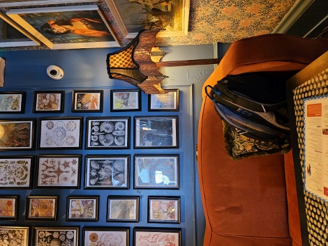 Pub Art