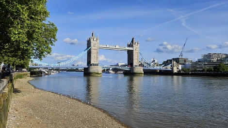 Tower Bridge