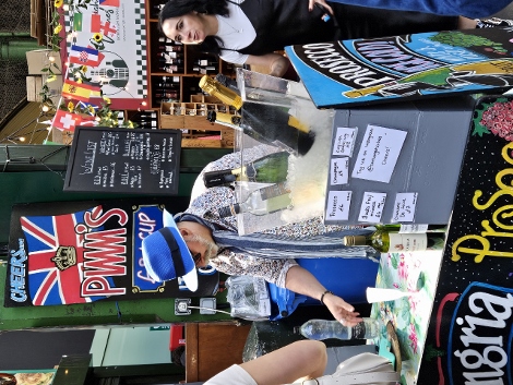 Southwark Borough Market