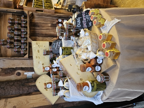 Southwark - Borough Market