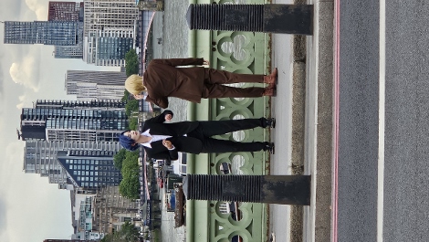 Fotoshooting
