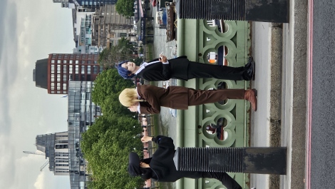 Fotoshooting