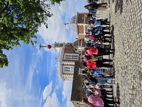 Royal Observatory of Greenwich
