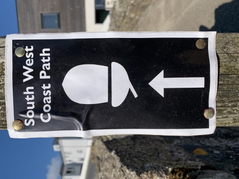 That`s the way we have to go