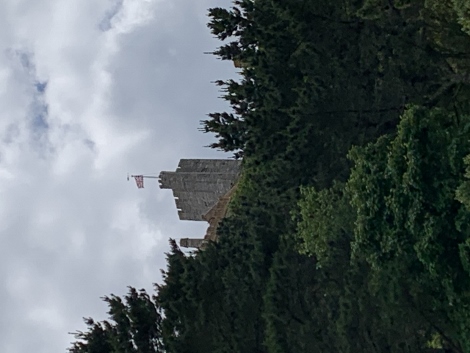 St. Michaels Mount