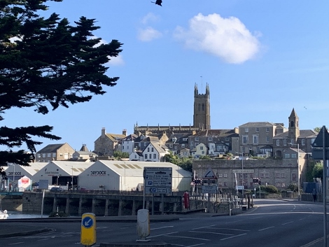 St. Mary`s Church