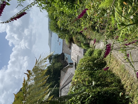 Durgan Village