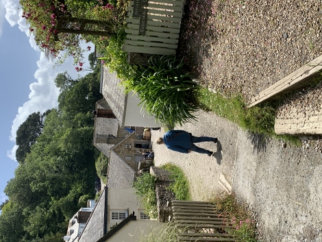 Durgan Village