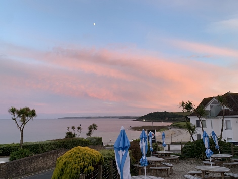 Abendrot