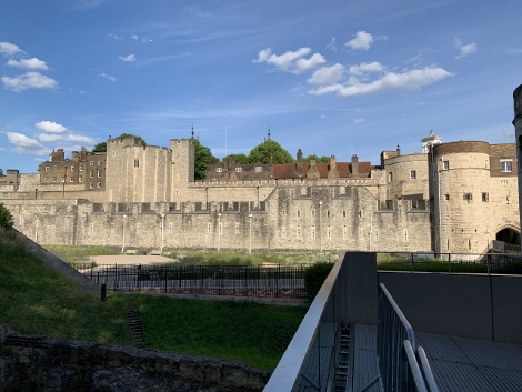 London Tower