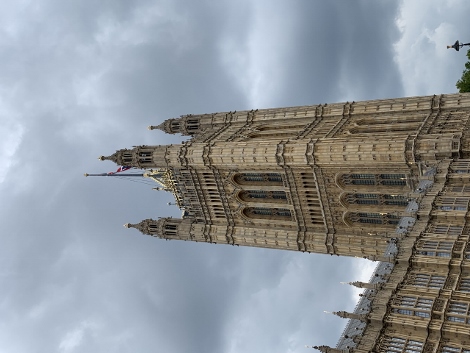 Westminster Hall
