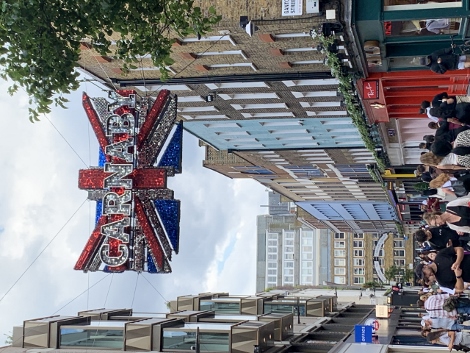 Carnaby Street