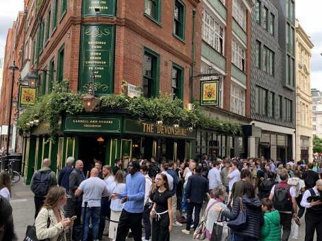 Soho