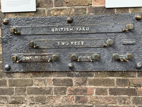 Royal Observatory of Greenwich