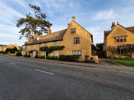 Cotswold Way - Broadway
