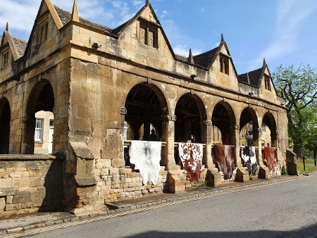 Cotwold Way - Chipping Campden