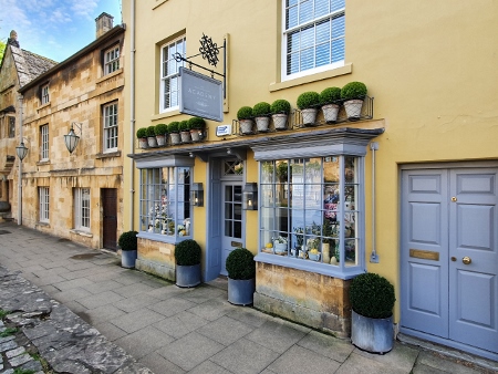 Cotwold Way - Chipping Campden